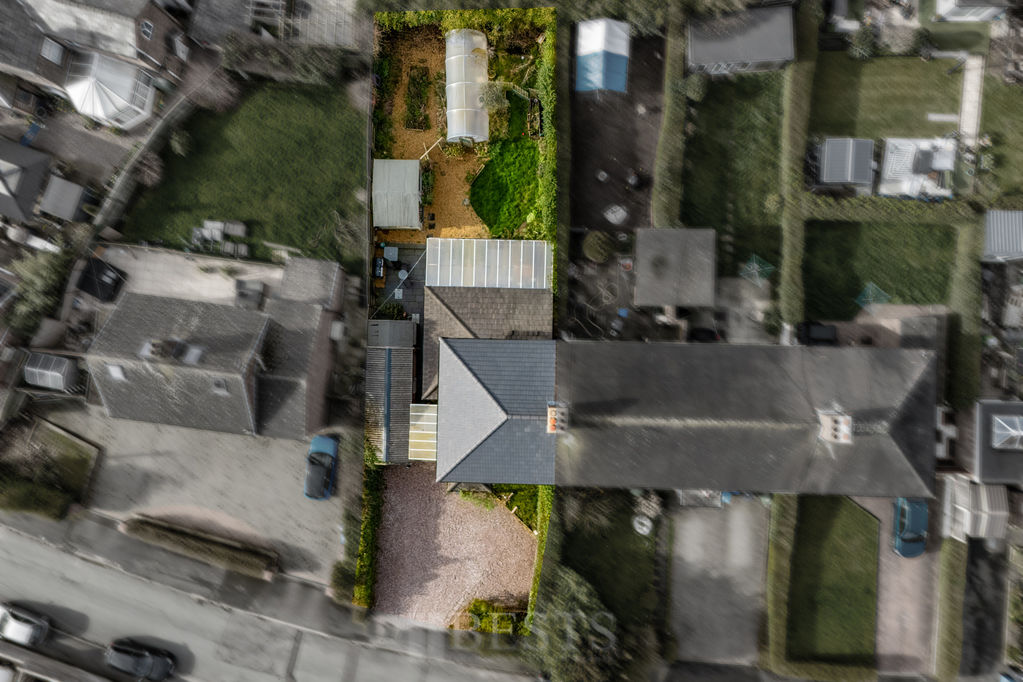 Gorseywell Lane Preston Brook